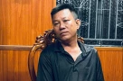 Tạm giữ nghi phạm sát hại 3 người trong một gia đình ở Tây Ninh sau nhiều giờ truy bắt