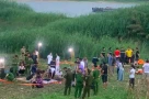 Người đàn ông vượt hơn 20km đến hiện trường vụ 5 học sinh đuối nước: “Nếu hữu duyên, bác sẽ đưa các con về”
