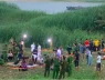 Người đàn ông vượt hơn 20km đến hiện trường vụ 5 học sinh đuối nước: “Nếu hữu duyên, bác sẽ đưa các con về”