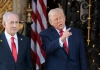 Sau khi nói chuyện với Trump, Netanyahu đã "cực kỳ lo lắng"