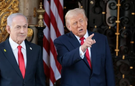 Sau khi nói chuyện với Trump, Netanyahu đã "cực kỳ lo lắng"