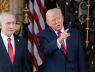 Sau khi nói chuyện với Trump, Netanyahu đã "cực kỳ lo lắng"