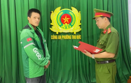 Quá manh động! Thanh niên ghen tuông, hành hung nhân tình của bạn gái cũ ở TPHCM