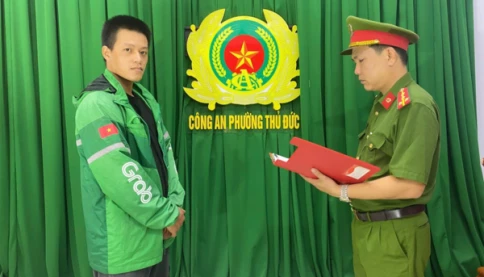 Quá manh động! Thanh niên ghen tuông, hành hung nhân tình của bạn gái cũ ở TPHCM