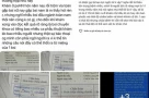 Bệnh viện Phụ sản Hà Nội lên tiếng vụ nam bác sĩ bị phản ánh phát ngôn thiếu tôn trọng bệnh nhân nữ