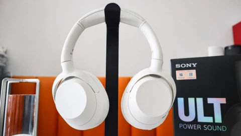 Những điểm cần lưu ý trên Sony ULT WEAR: chiếc tai nghe chụp tai khử ồn tầm giá 4 triệu đồng hot nhất hiện nay