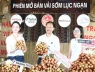 Phó chủ tịch tỉnh trực tiếp livestream bán vải thiều, chốt gần 5.000 đơn chỉ trong một ngày