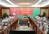 Ủy ban Kiểm tra Trung ương đề nghị kỷ luật nguyên Bí thư Tỉnh ủy Bắc Giang và nhiều cán bộ Quảng Ninh