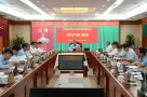 Ủy ban Kiểm tra Trung ương đề nghị kỷ luật nguyên Bí thư Tỉnh ủy Bắc Giang và nhiều cán bộ Quảng Ninh