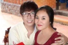 Giữa ồn ào của Long Nhật, chuyện hôn nhân 27 năm với bà xã Kim Ngân bất ngờ được chú ý trở lại