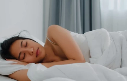 Ngủ bù có thực sự giúp cơ thể hồi phục sau thiếu ngủ