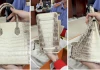 Hai túi Hermes bà Trương Mỹ Lan từng nói "giá trị không đáng bao nhiêu", đấu giá được hơn 14 tỉ đồng