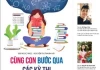 Thi vào lớp 10 Hà Nội: Điều phụ huynh 2k12 cần chuẩn bị cho con nếu môn thi thứ 3 không phải là tiếng Anh?