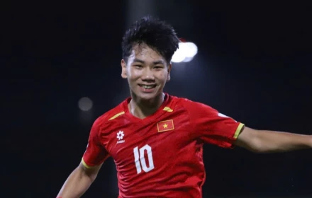 Lãnh đạo VFF lên tiếng sau khi U17 Việt Nam chung bảng với tuyển Bỉ tại World Cup 2026