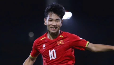 Lãnh đạo VFF lên tiếng sau khi U17 Việt Nam chung bảng với tuyển Bỉ tại World Cup 2026