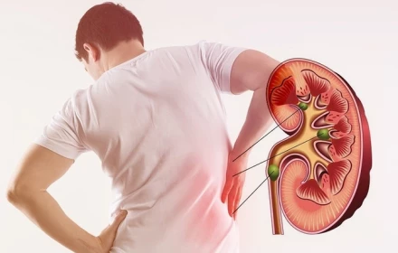 5 dấu hiệu bất thường trong nước tiểu cảnh báo tổn thương thận sớm