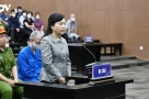 Cựu Bộ trưởng Y tế Nguyễn Thị Kim Tiến bày tỏ ân hận, xin được khoan hồng