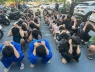 Nóng! Bắt 140 người trong đường dây ma túy ở TPHCM