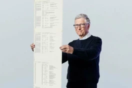 Microsoft 50 tuổi: Nhìn lại ngày Bill Gates phải 'nói khoác' để bán phần mềm đầu tiên