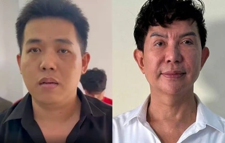 Kiều Quốc Nhã là ai? Liên quan gì đến vụ án ma túy của ca sĩ Long Nhật, Sơn Ngọc Minh?