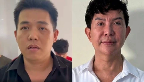 Kiều Quốc Nhã là ai? Liên quan gì đến vụ án ma túy của ca sĩ Long Nhật, Sơn Ngọc Minh?
