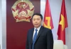 Ông Nguyễn Huy Dũng được bổ nhiệm giữ chức Thứ trưởng Bộ Văn hóa, Thể thao và Du lịch