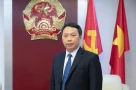 Ông Nguyễn Huy Dũng được bổ nhiệm giữ chức Thứ trưởng Bộ Văn hóa, Thể thao và Du lịch