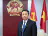 Ông Nguyễn Huy Dũng được bổ nhiệm giữ chức Thứ trưởng Bộ Văn hóa, Thể thao và Du lịch