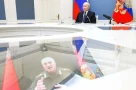 Putin đích thân giám sát vụ phóng tên lửa đạn đạo liên lục địa hướng tới bờ biển Bắc Mỹ