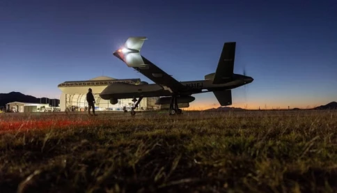 Iran tuyên bố bắn hạ hàng loạt MQ-9 Reaper, thiệt hại của Mỹ bị ước tính gần 1 tỷ USD