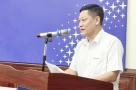 Công ty Điện 1 công bố thông tin Chủ tịch HĐQT bị khởi tố, tạm giam