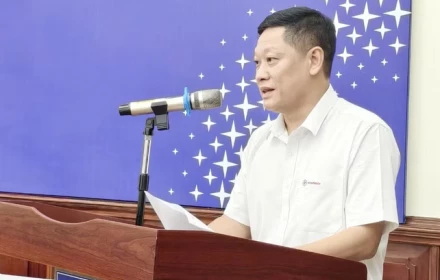 Công ty Điện 1 công bố thông tin Chủ tịch HĐQT bị khởi tố, tạm giam
