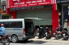 Công an xuất hiện tại nhiều phòng khám nha khoa giữa vụ ly hôn tranh chấp hơn 1.200 tỷ đồng ở TPHCM