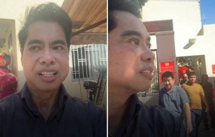 Kết quả xét nghiệm ma túy của ca sĩ Ngọc Sơn