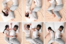 Ngủ với người mình thích có một lợi ích bất ngờ!