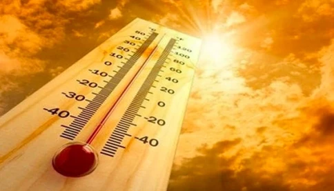 Thời tiết 23/5: Cả nước nắng nóng diện rộng, nhiều nơi vượt 37 độ C