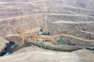 Vụ nổ khí gas tại mỏ than Trung Quốc, ít nhất 82 người thiệt mạng