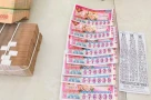 Mua giúp cụ già 8 tờ vé số, nam thanh niên bất ngờ trúng 16 tỉ đồng