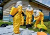 Bộ Y tế phát công điện hỏa tốc ứng phó Ebola, cảnh báo bệnh có thể gây tử vong tới 90%