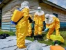Bộ Y tế phát công điện hỏa tốc ứng phó Ebola, cảnh báo bệnh có thể gây tử vong tới 90%