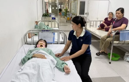 “Hôm nay con no đòn rồi”: Nỗi ám ảnh của nữ sinh lớp 10 bị đánh hội đồng ở Phú Thọ