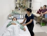 “Hôm nay con no đòn rồi”: Nỗi ám ảnh của nữ sinh lớp 10 bị đánh hội đồng ở Phú Thọ