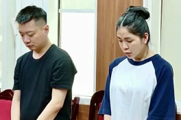 Lời khai của Quang Linh Vlogs, Hằng 'du mục' tại cơ quan công an sau khi bị bắt