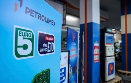 Có cần xả sạch bình xăng trước khi chuyển sang sử dụng xăng E10 không? Petrolimex hướng dẫn