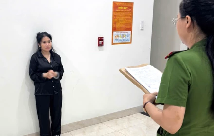 Hành trình phá án vụ mẹ kế xúi 2 con riêng sát hại cha ruột