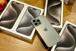 Giá iPhone tại Việt Nam đồng loạt 'lao dốc': Mẫu mới nhất giảm 5 triệu, iPhone 11 chỉ từ 8,5 triệu đồng