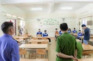 Khởi tố vụ án liên quan nam sinh lớp 8 tự  tử nghi do bạo lực học đường