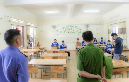 Khởi tố vụ án liên quan nam sinh lớp 8 tự  tử nghi do bạo lực học đường