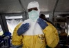 Bộ Y tế phát cảnh báo khẩn về nguy cơ Ebola xâm nhập Việt Nam