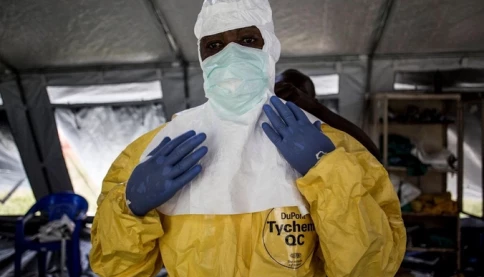 Bộ Y tế phát cảnh báo khẩn về nguy cơ Ebola xâm nhập Việt Nam